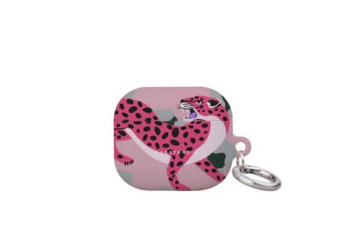 Hot Terrain - AirPods 3 Case