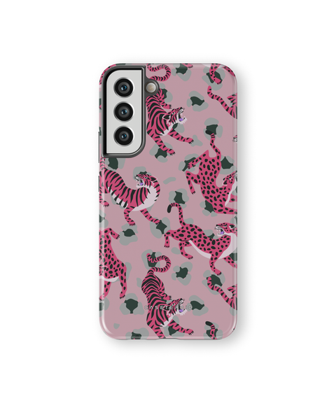 Hot Terrain - Samsung Galaxy S22 Plus Case