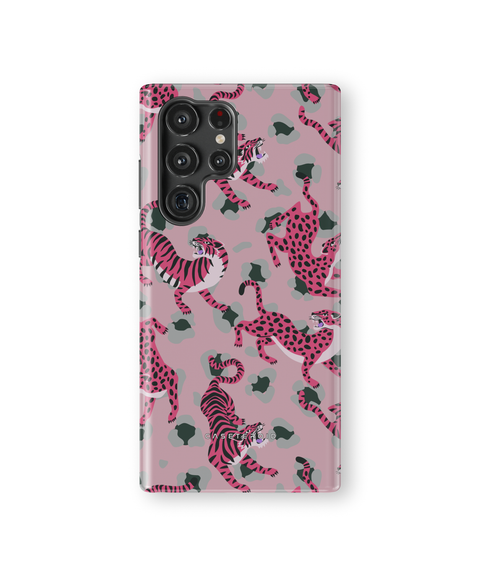 Hot Terrain - Samsung Galaxy S22 Ultra Case