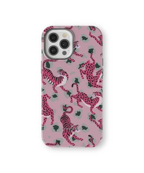 Hot Terrain - iPhone 12 Pro Max Case