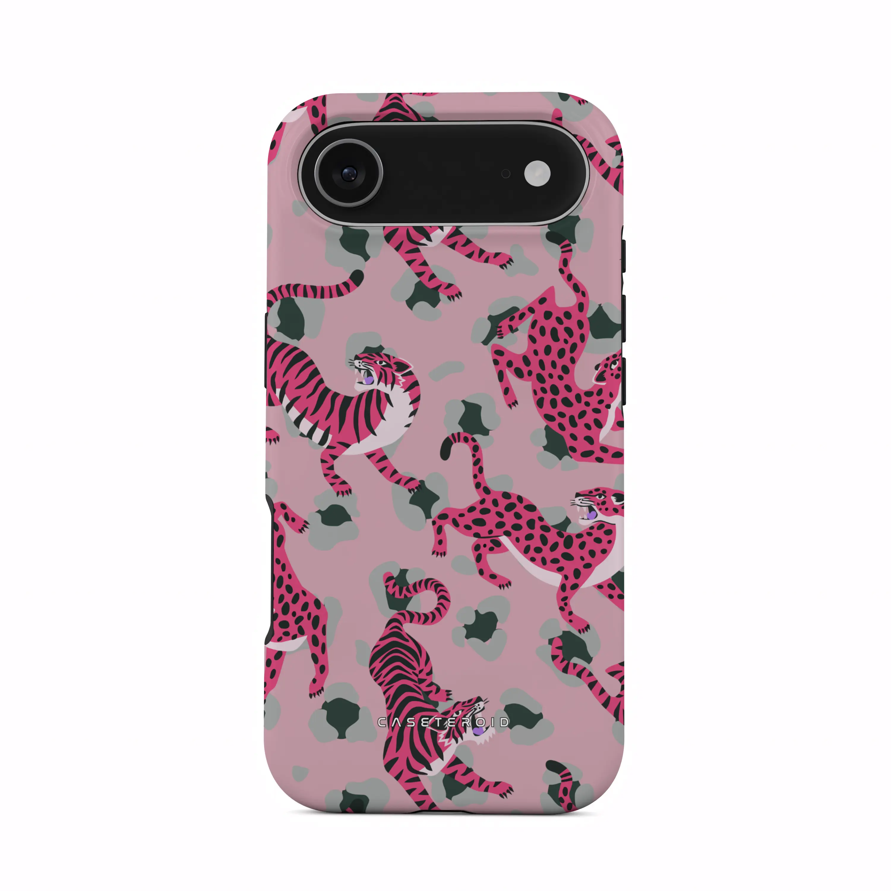 Hot Terrain - iPhone 17 Air Case
