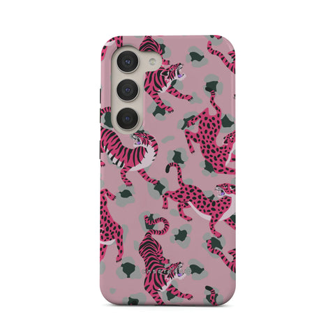 Hot Terrain - Samsung Galaxy S23 Plus Case