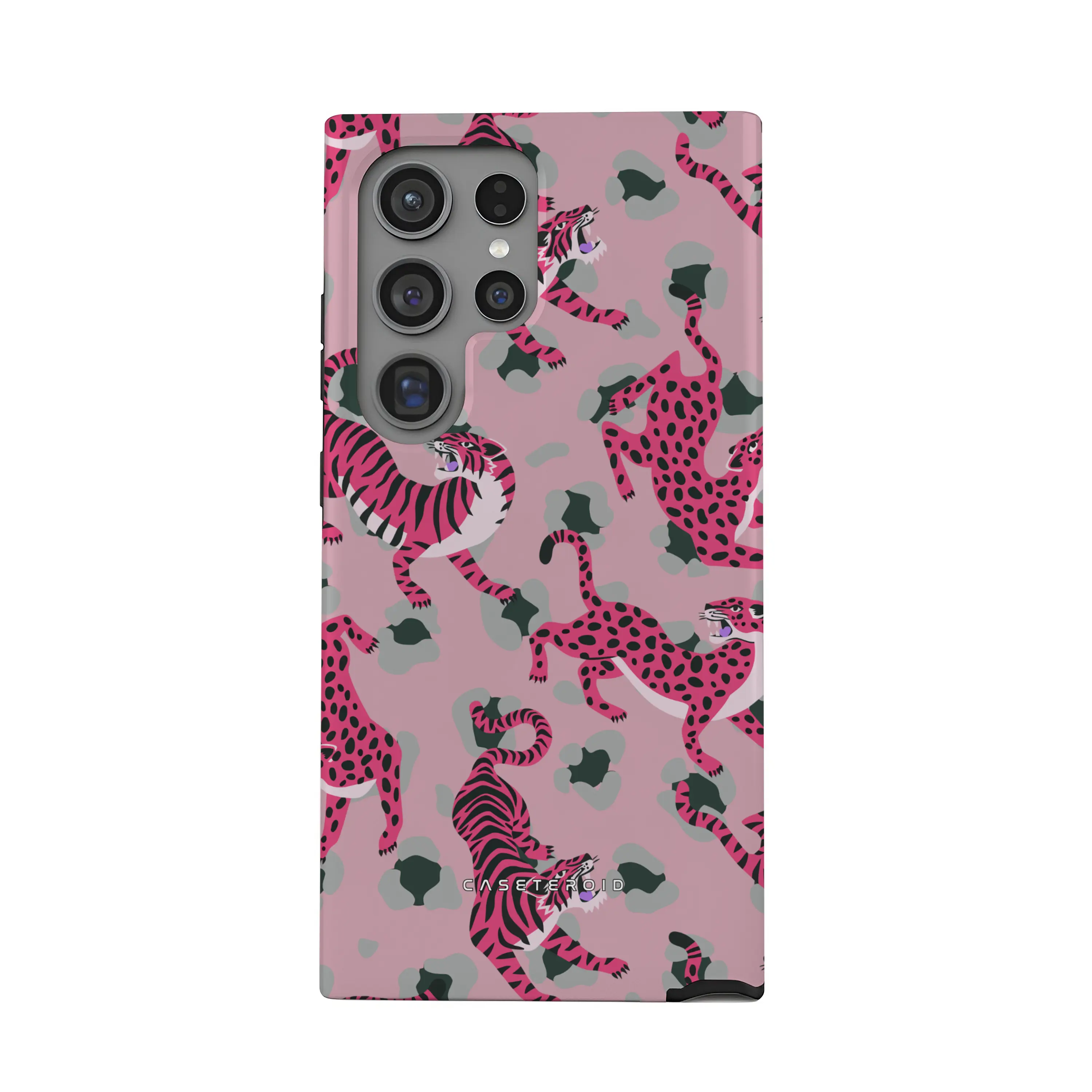 Hot Terrain - Samsung Galaxy S24 Ultra Case
