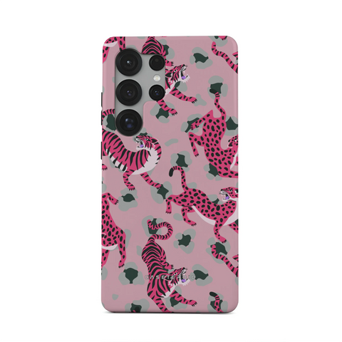 Hot Terrain - Samsung Galaxy S25 Ultra Case