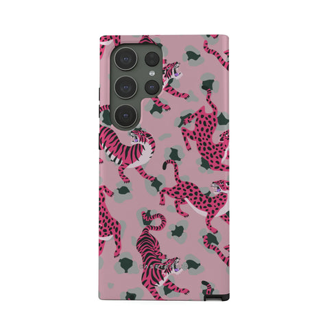 Hot Terrain - Samsung Galaxy S23 Ultra Case