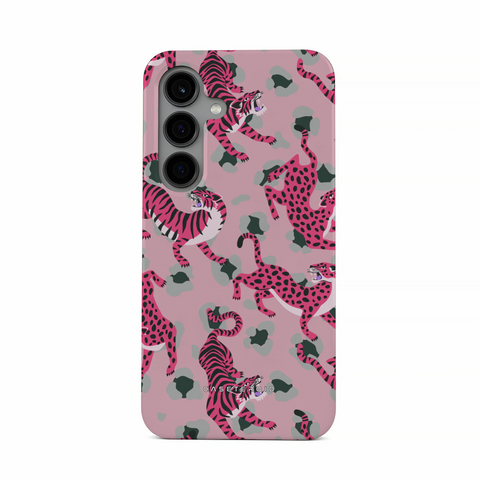 Hot Terrain - Samsung Galaxy S23 Case