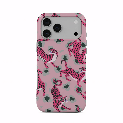 Hot Terrain - iPhone 17 Pro Max Case