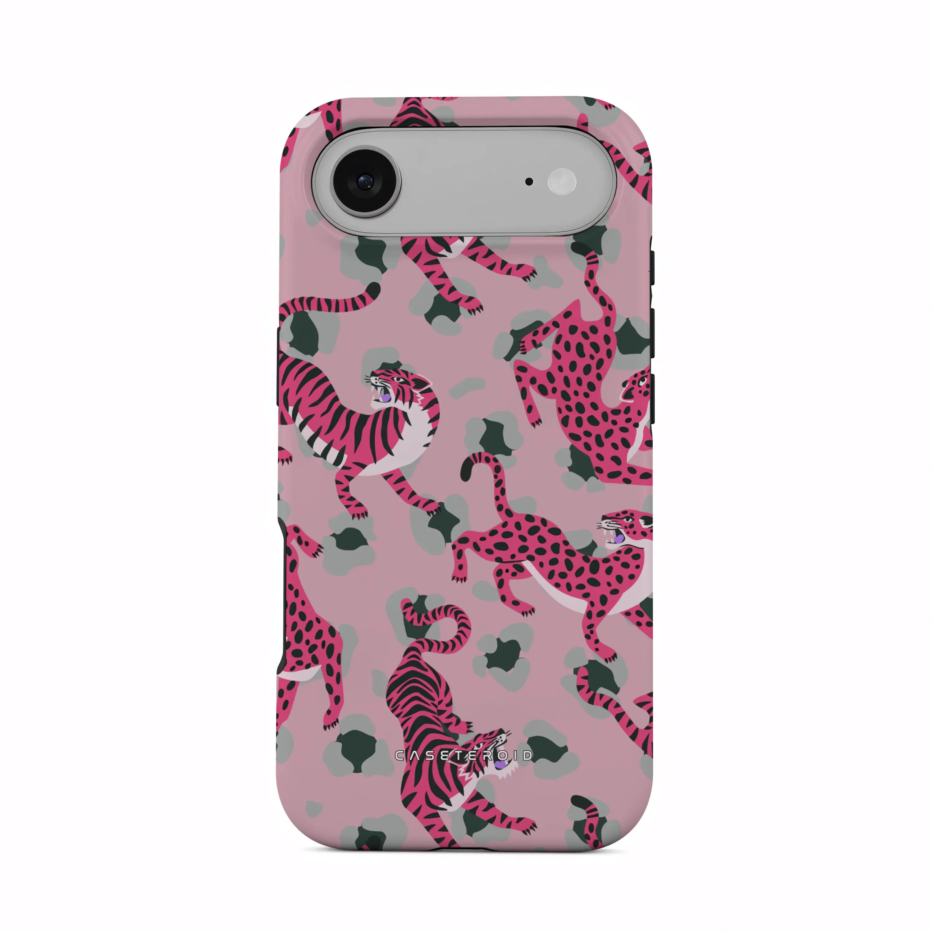 Hot Terrain - iPhone Air Case