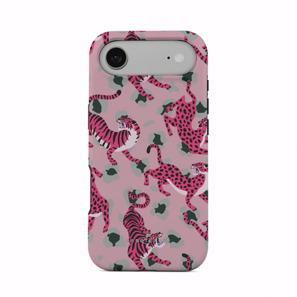 Hot Terrain - iPhone Air Case