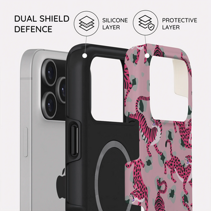 Hot Terrain - iPhone 17 Pro Max Case