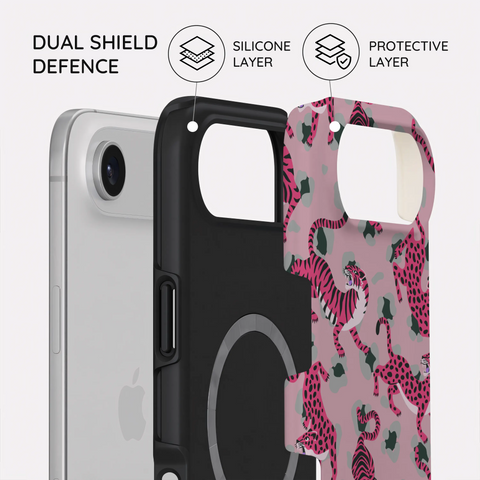 Hot Terrain - iPhone Air Case