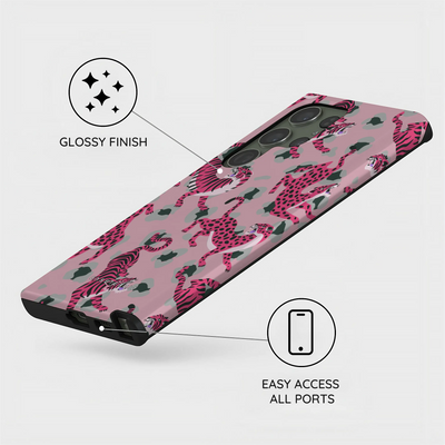 Hot Terrain - Samsung Galaxy S23 Ultra Case