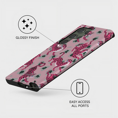 Hot Terrain - Samsung Galaxy S23 Ultra Case