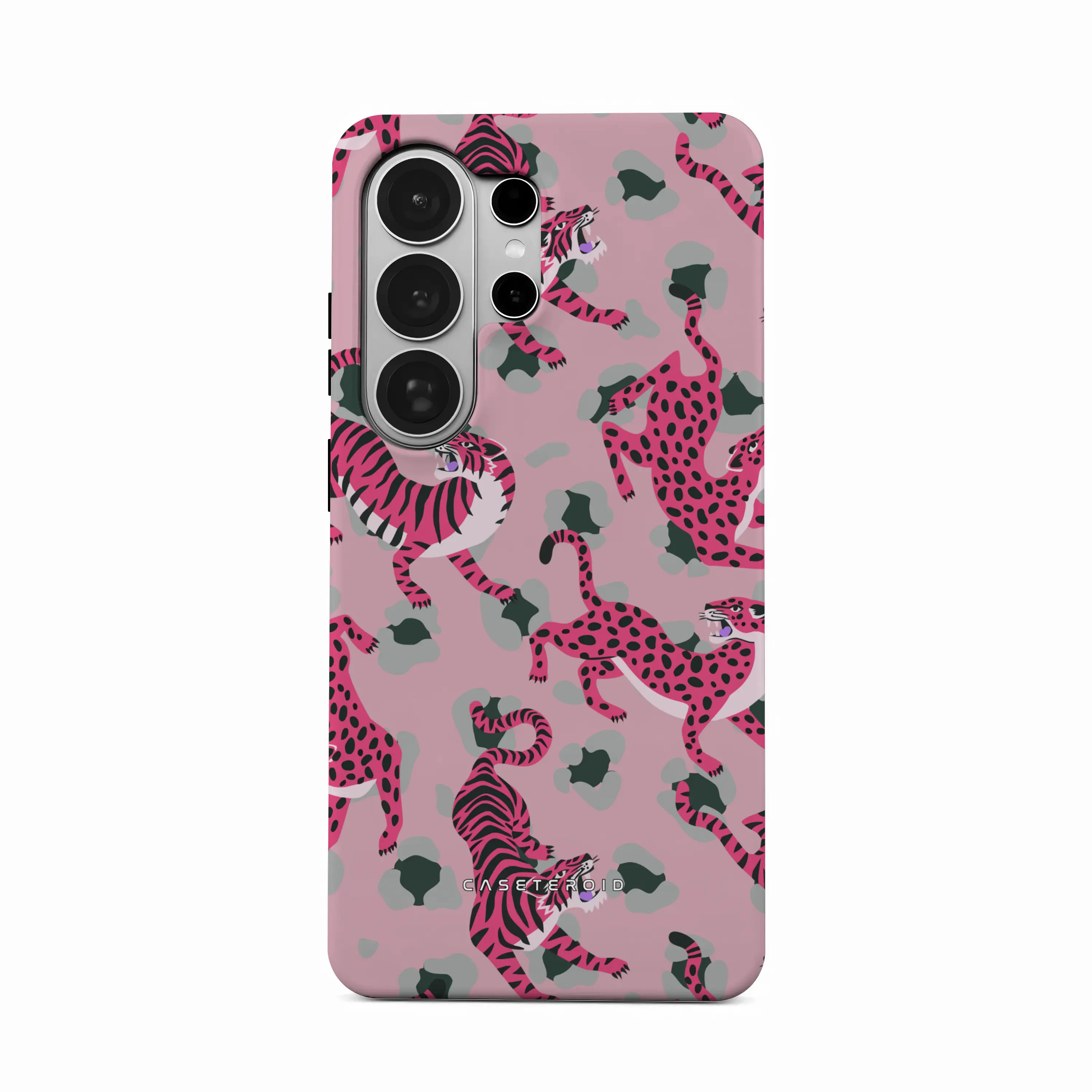 Hot Terrain - Samsung Galaxy S26 Ultra Case