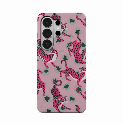 Hot Terrain - Samsung Galaxy S26 Ultra Case