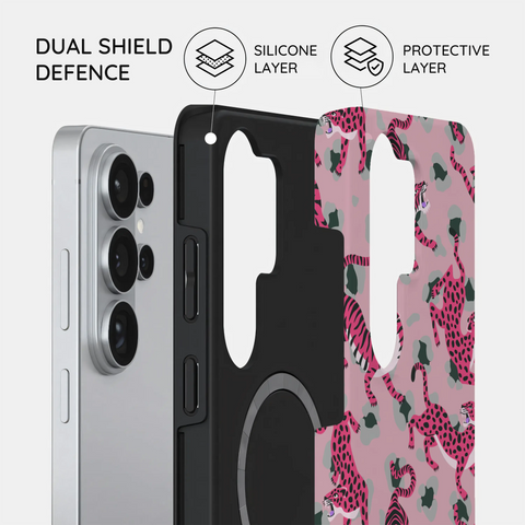 Hot Terrain - Samsung Galaxy S26 Ultra Case