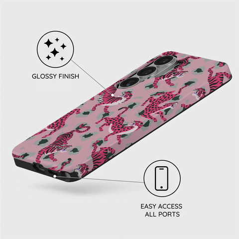 Hot Terrain - Samsung Galaxy S26 Ultra Case