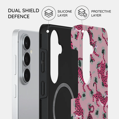 Hot Terrain - Samsung Galaxy S26 Plus Case