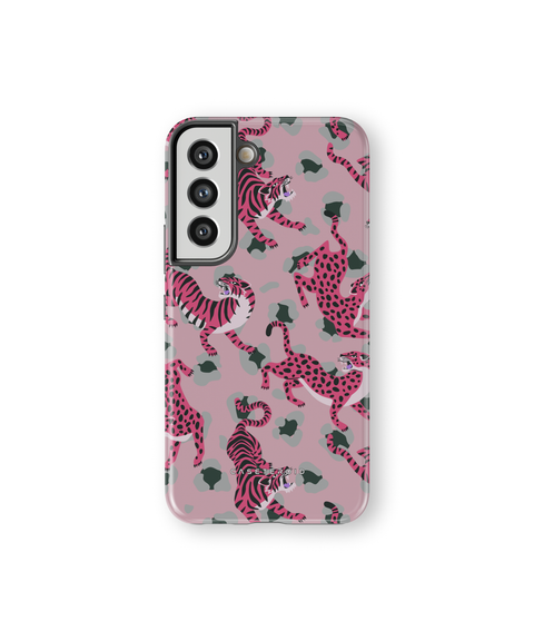 Hot Terrain - Samsung Galaxy S22 Case