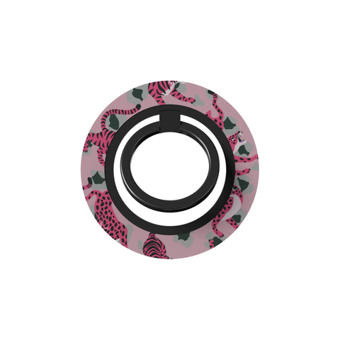 Hot Terrain - Magnetic Ring Holder