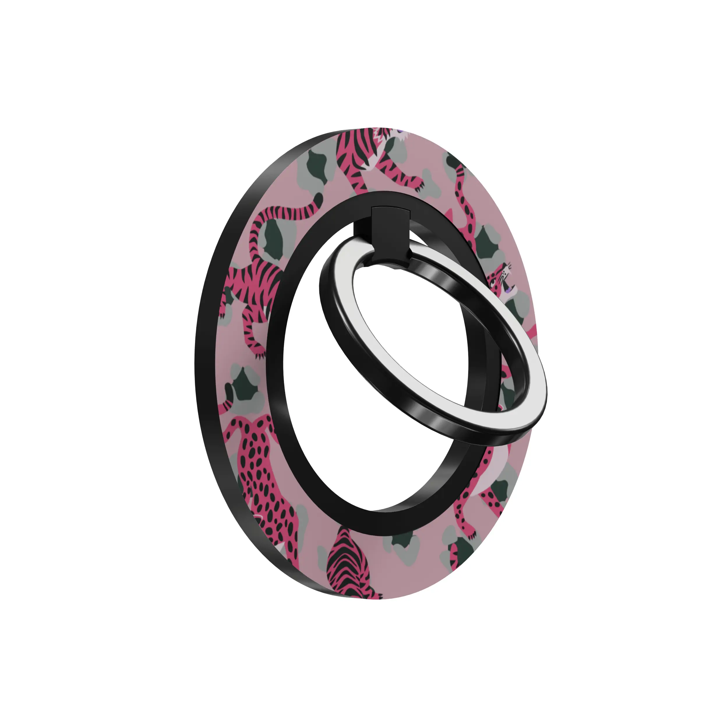 Hot Terrain - Magnetic Ring Holder