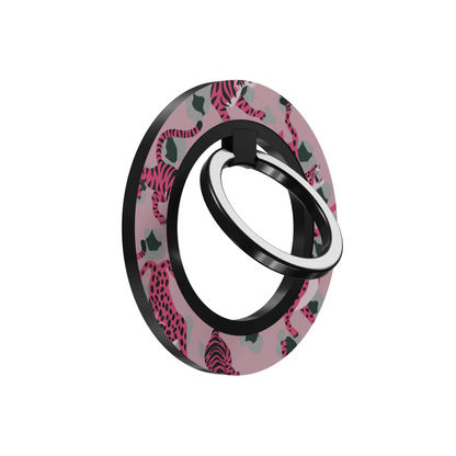 Hot Terrain - Magnetic Ring Holder