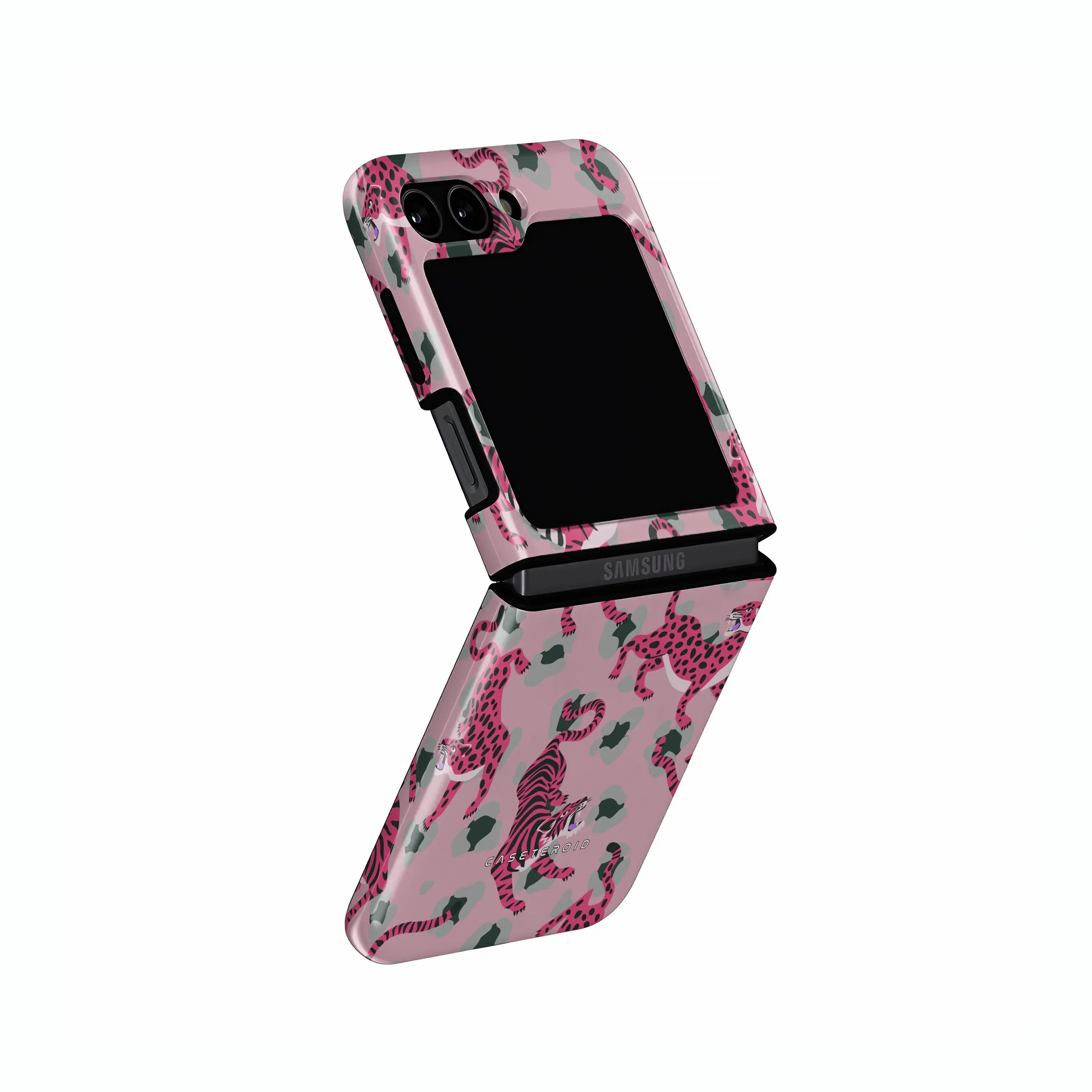 Hot Terrain - Samsung Galaxy Z Flip 5 Case