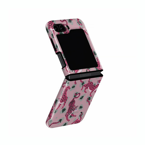 Hot Terrain - Samsung Galaxy Z Flip 5 Case