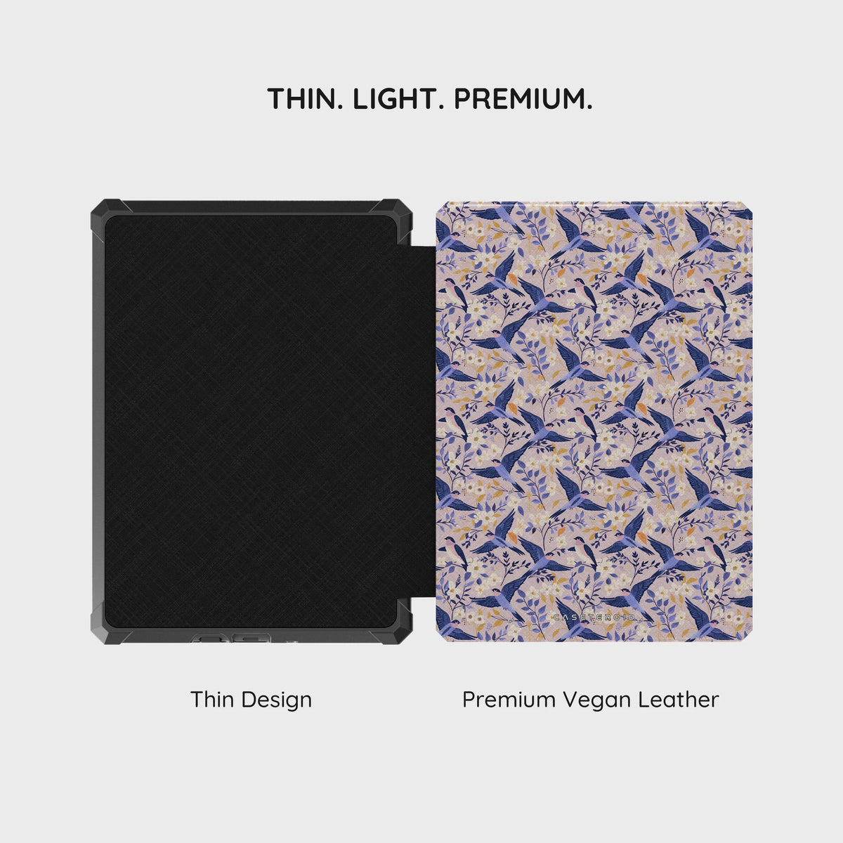 Indigo Serenade - Kindle Paperwhite (11th Gen) Case