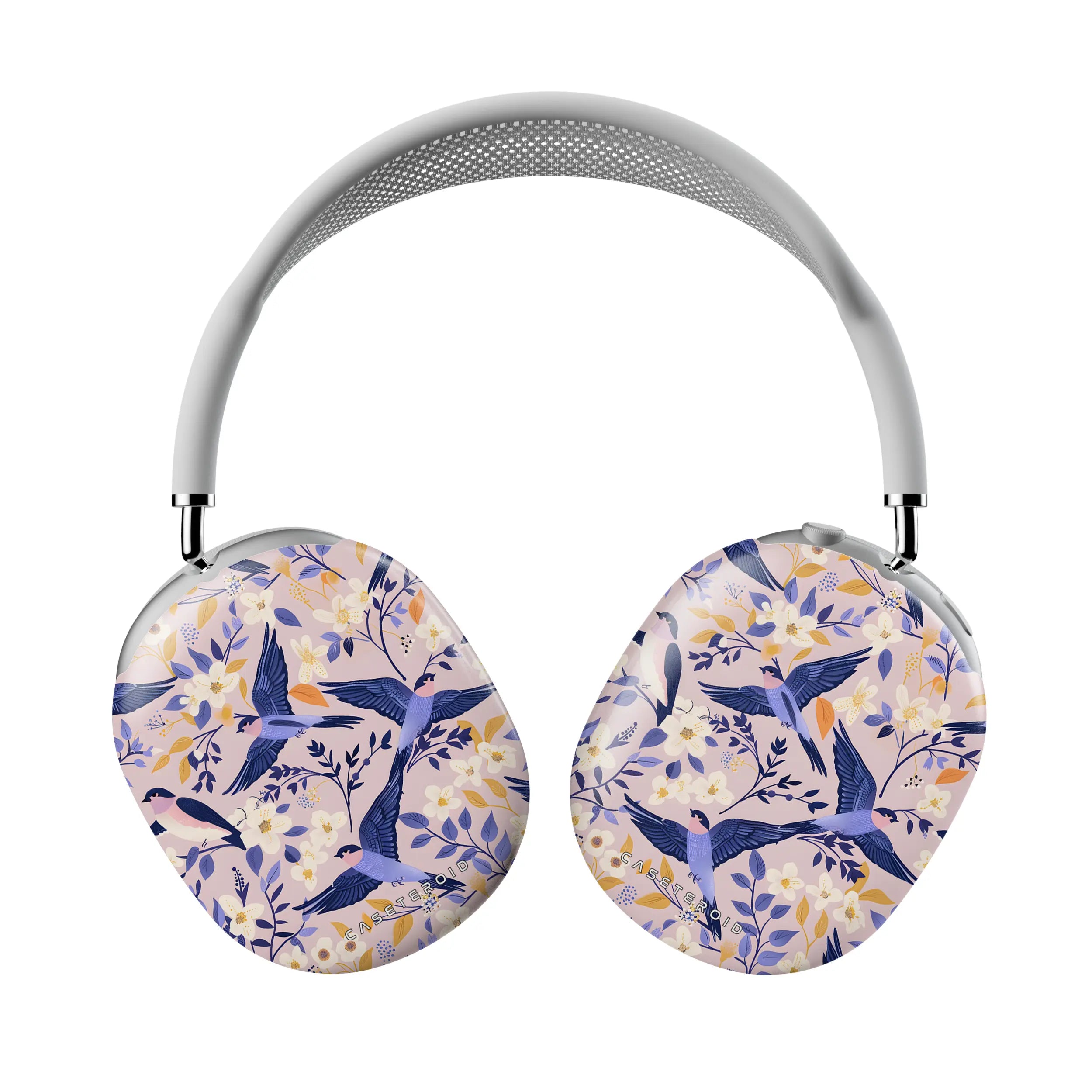 Indigo Serenade - AirPods Max Case