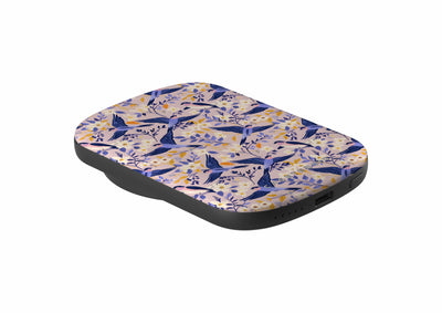 Indigo Serenade - ChargePod MagSafe Power Bank