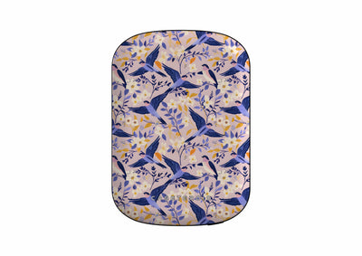 Indigo Serenade - ChargePod MagSafe Power Bank