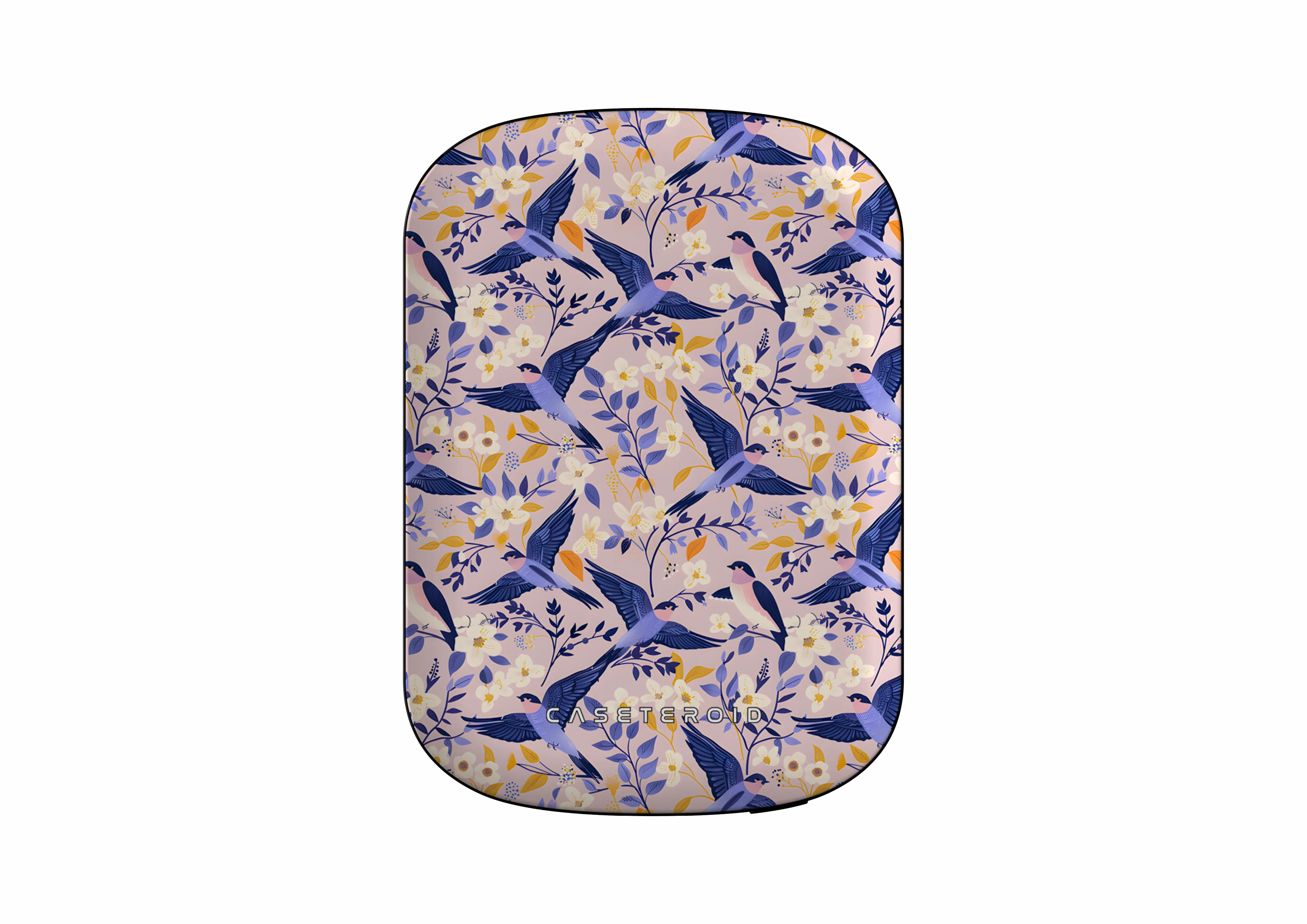 Indigo Serenade - ChargePod MagSafe Power Bank