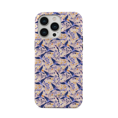 Indigo Serenade - iPhone 13 Pro Case