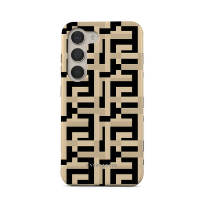 Interlock - Samsung Galaxy S23 Plus Case