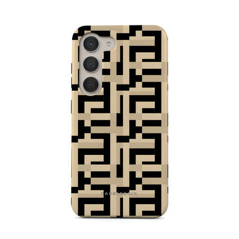 Interlock - Samsung Galaxy S23 Case