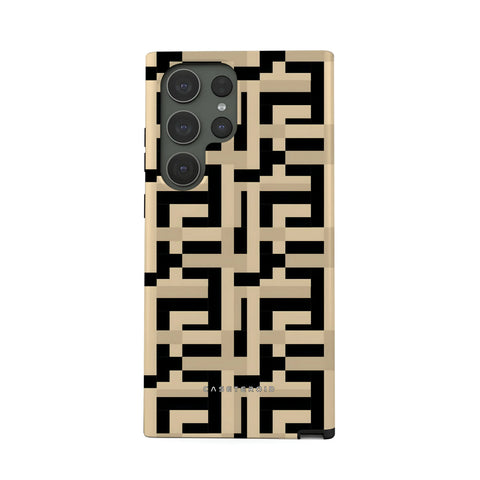 Interlock - Samsung Galaxy S23 Ultra Case