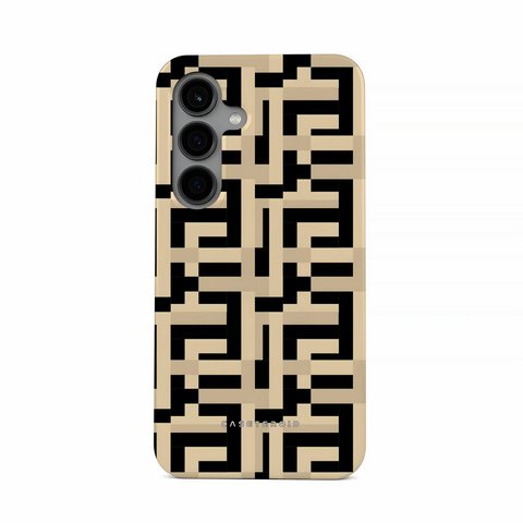 Interlock - Samsung Galaxy S24 Case