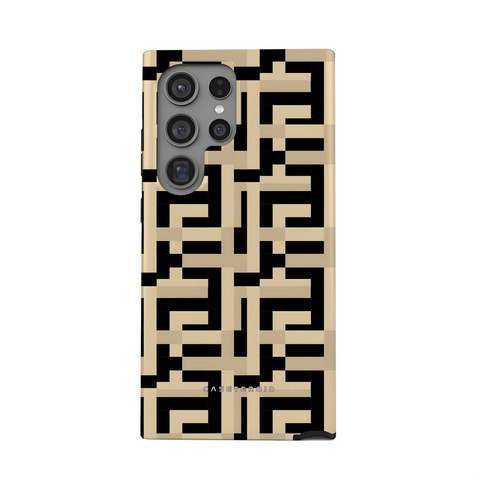 Interlock - Samsung Galaxy S24 Ultra Case