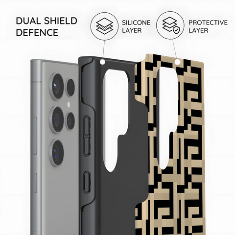 Interlock - Samsung Galaxy S24 Ultra Case