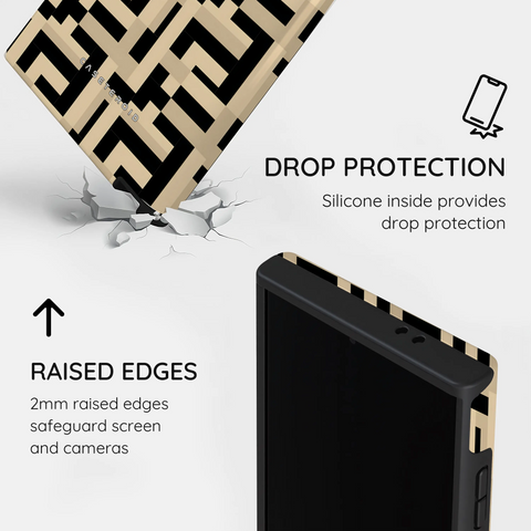 Interlock - Samsung Galaxy S24 Ultra Case