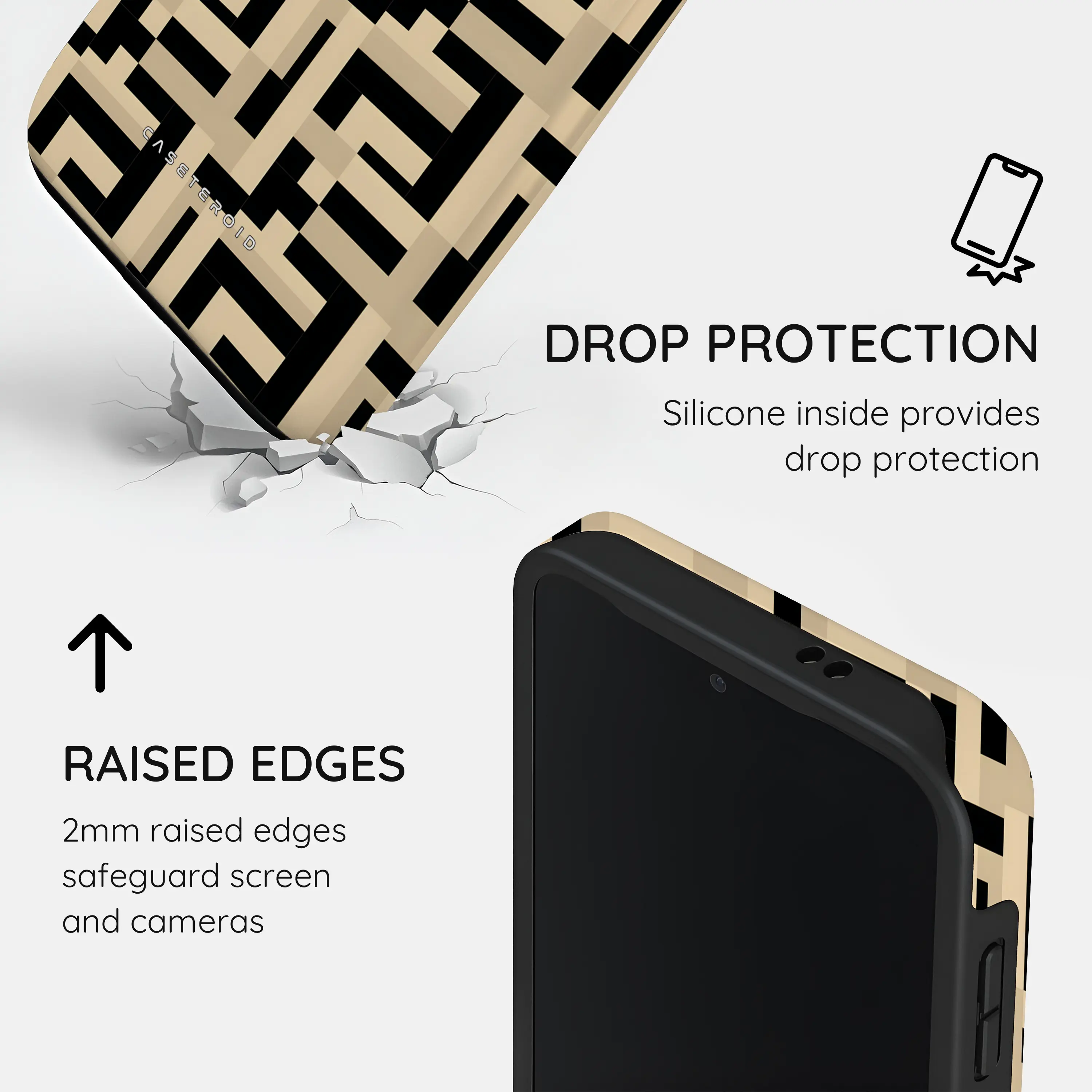 Interlock - Samsung Galaxy S24 Case