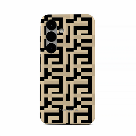 Interlock - Samsung Galaxy S25 Plus Case