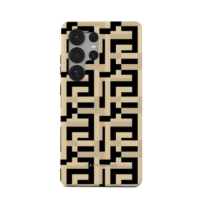 Interlock - Samsung Galaxy S25 Ultra Case
