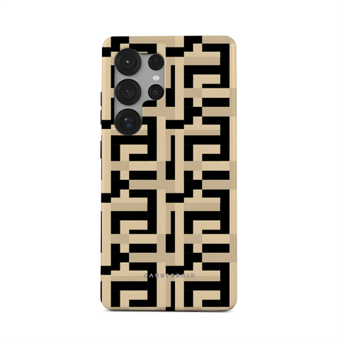 Interlock - Samsung Galaxy S25 Ultra Case