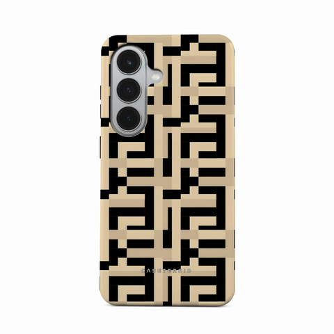 Interlock - Samsung Galaxy S26 Case