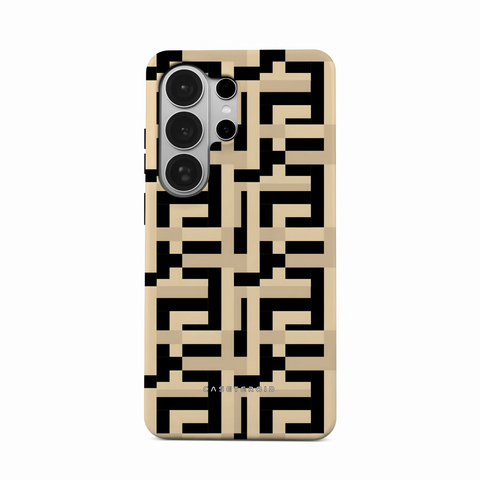 Interlock - Samsung Galaxy S26 Ultra Case