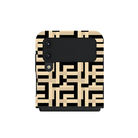 Interlock - Samsung Galaxy Z Flip 4 Case