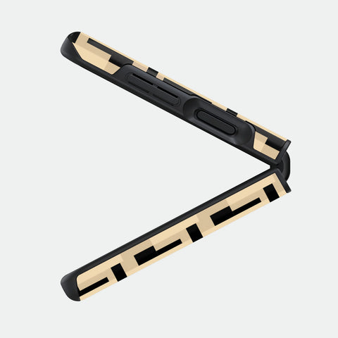 Interlock - Samsung Galaxy Z Flip 4 Case