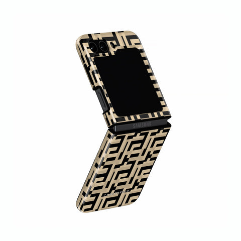 Interlock - Samsung Galaxy Z Flip 5 Case